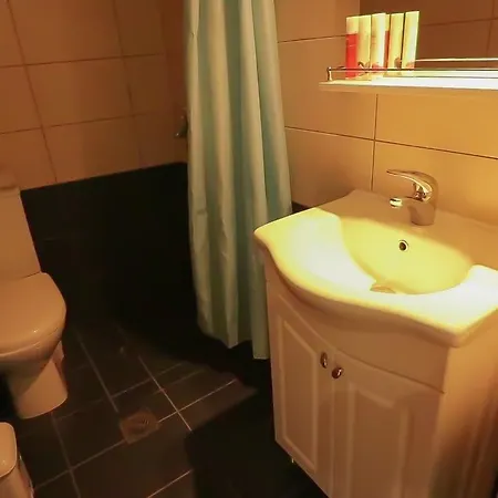 Appartement Evia Dream à Agiokampos  Extérieur photo