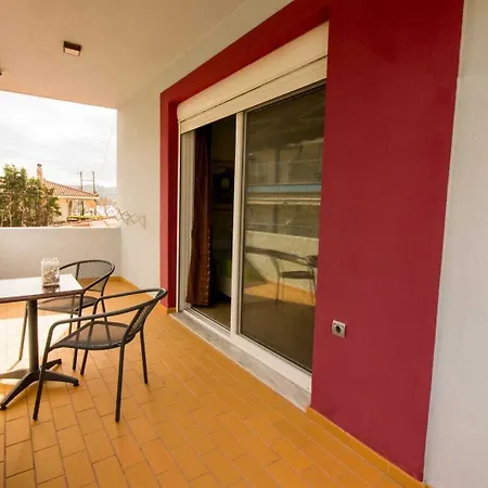 Appartement Evia Dream à Agiokampos  Extérieur photo