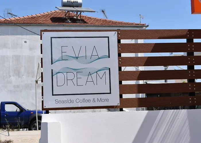 Evia Dream
