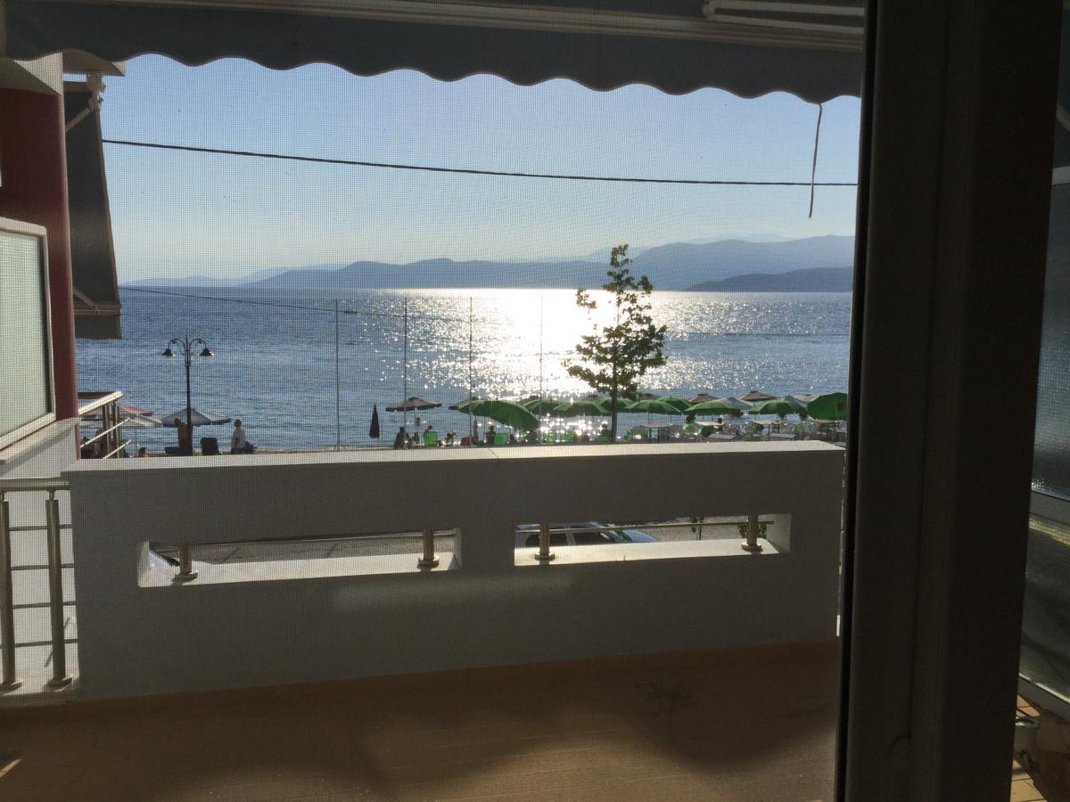 Evia Dream Appartement Agiokampos (Evia)