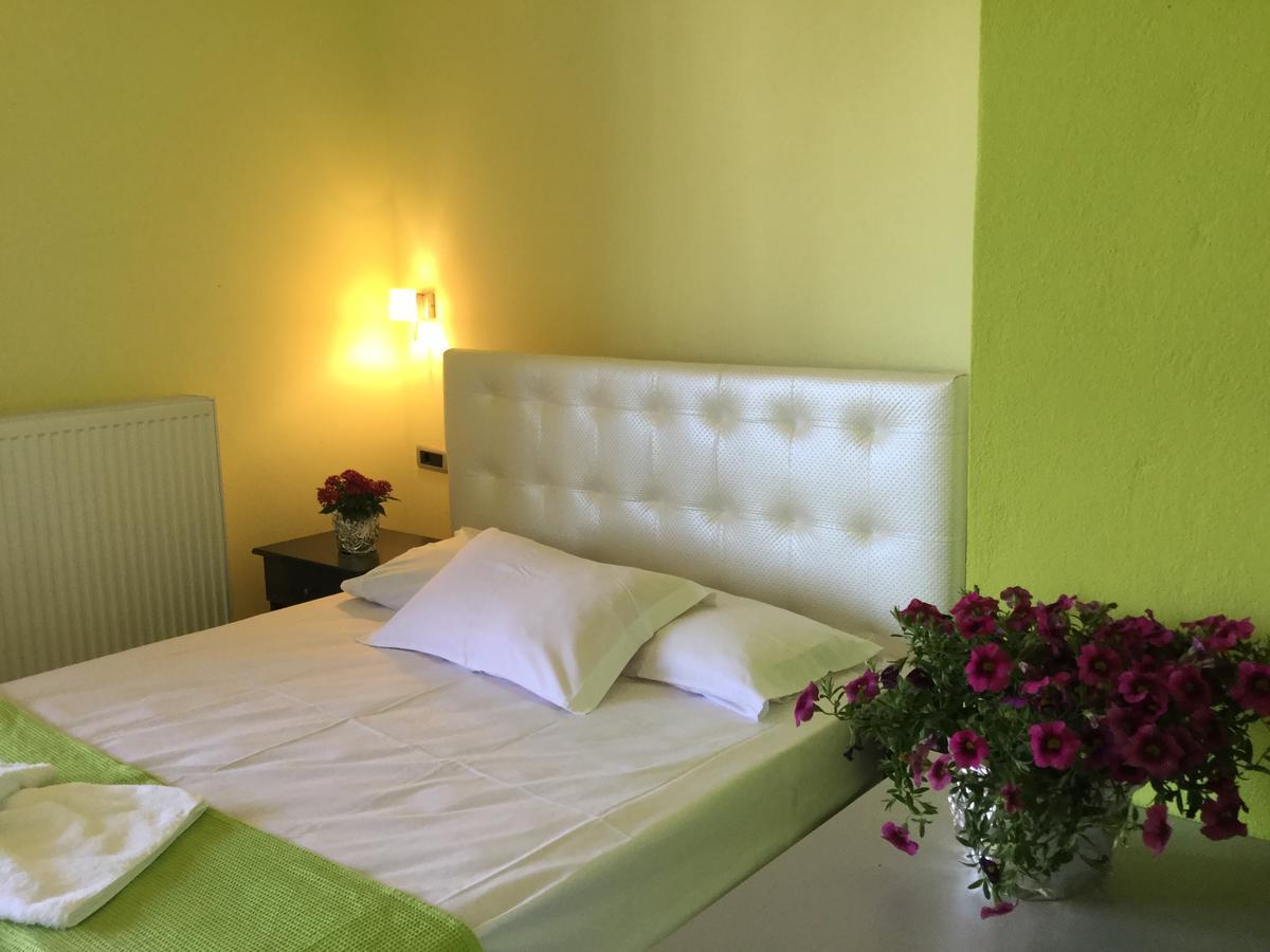 Appartement Evia Dream *