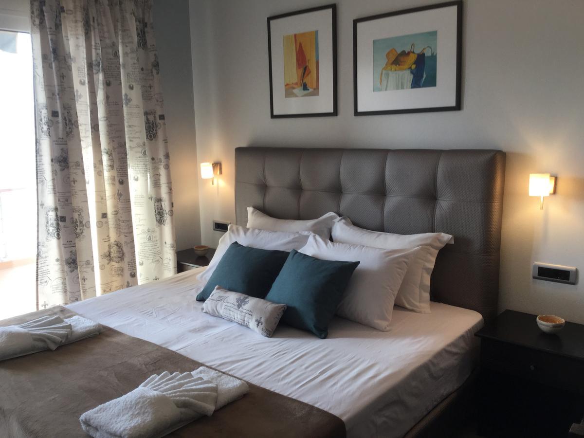 Evia Dream Appartement *