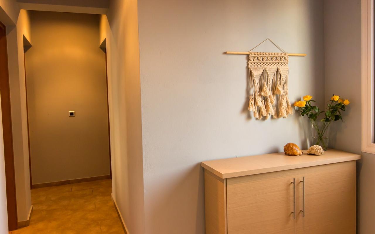 Appartement Evia Dream *