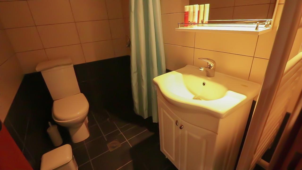 Appartement Evia Dream *