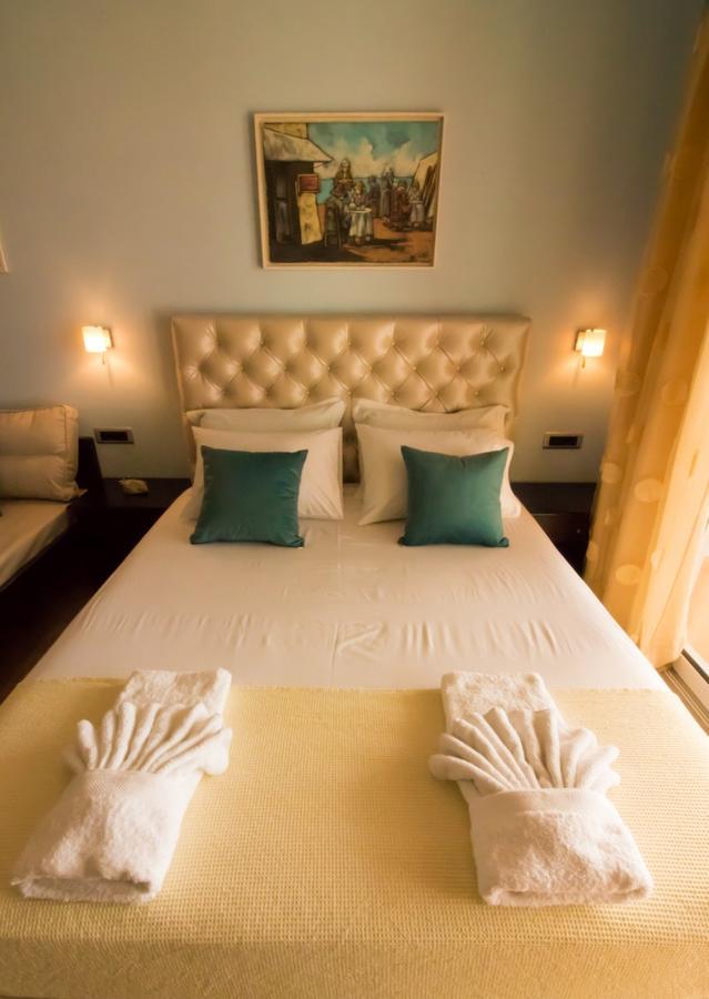 Appartement Evia Dream *