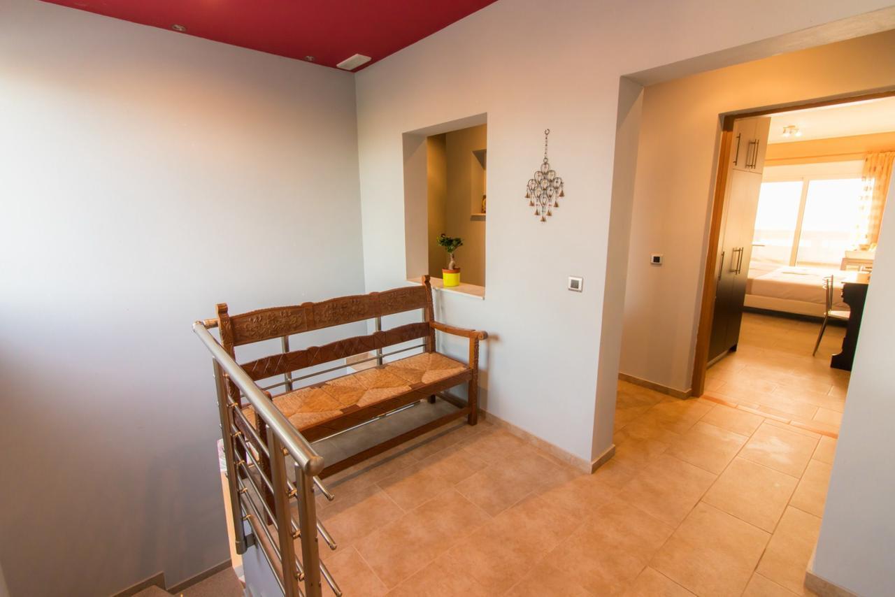 Appartement Evia Dream *