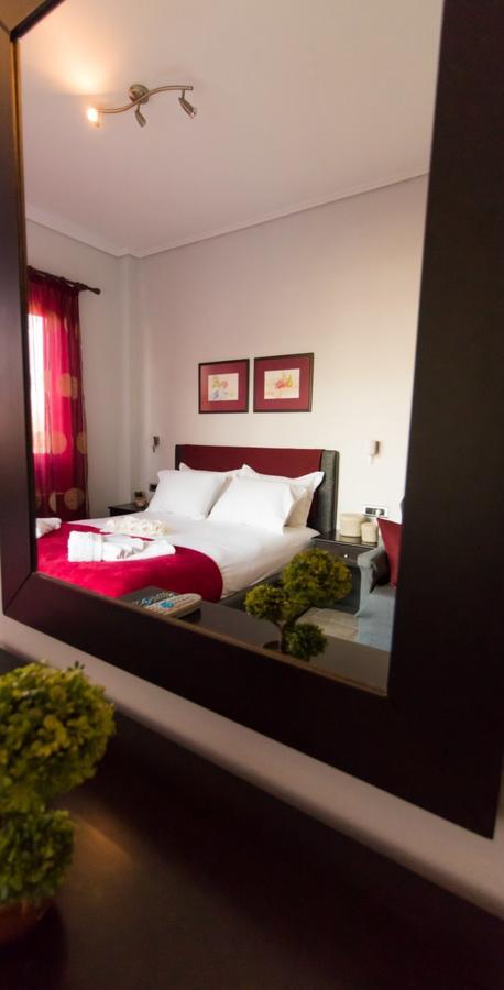 Appartement Evia Dream *