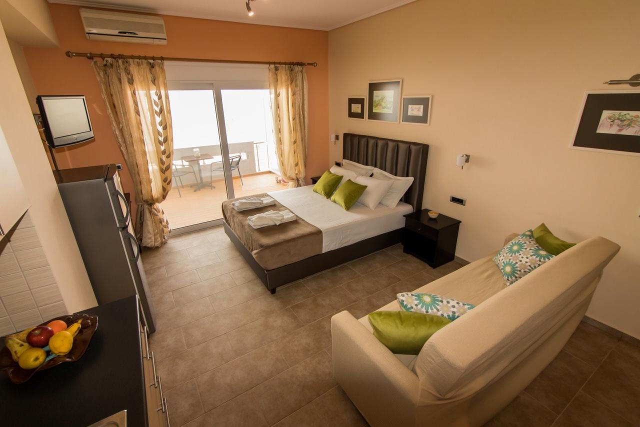 Evia Dream Appartement Agiokampos (Evia)