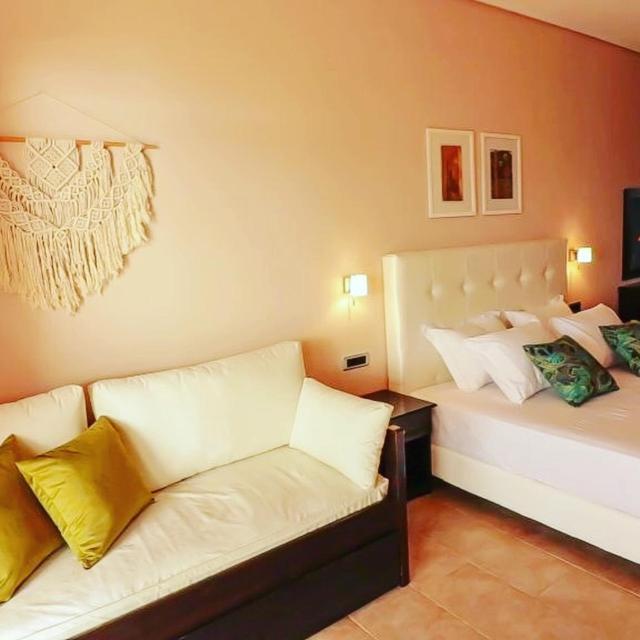 Appartement Evia Dream *