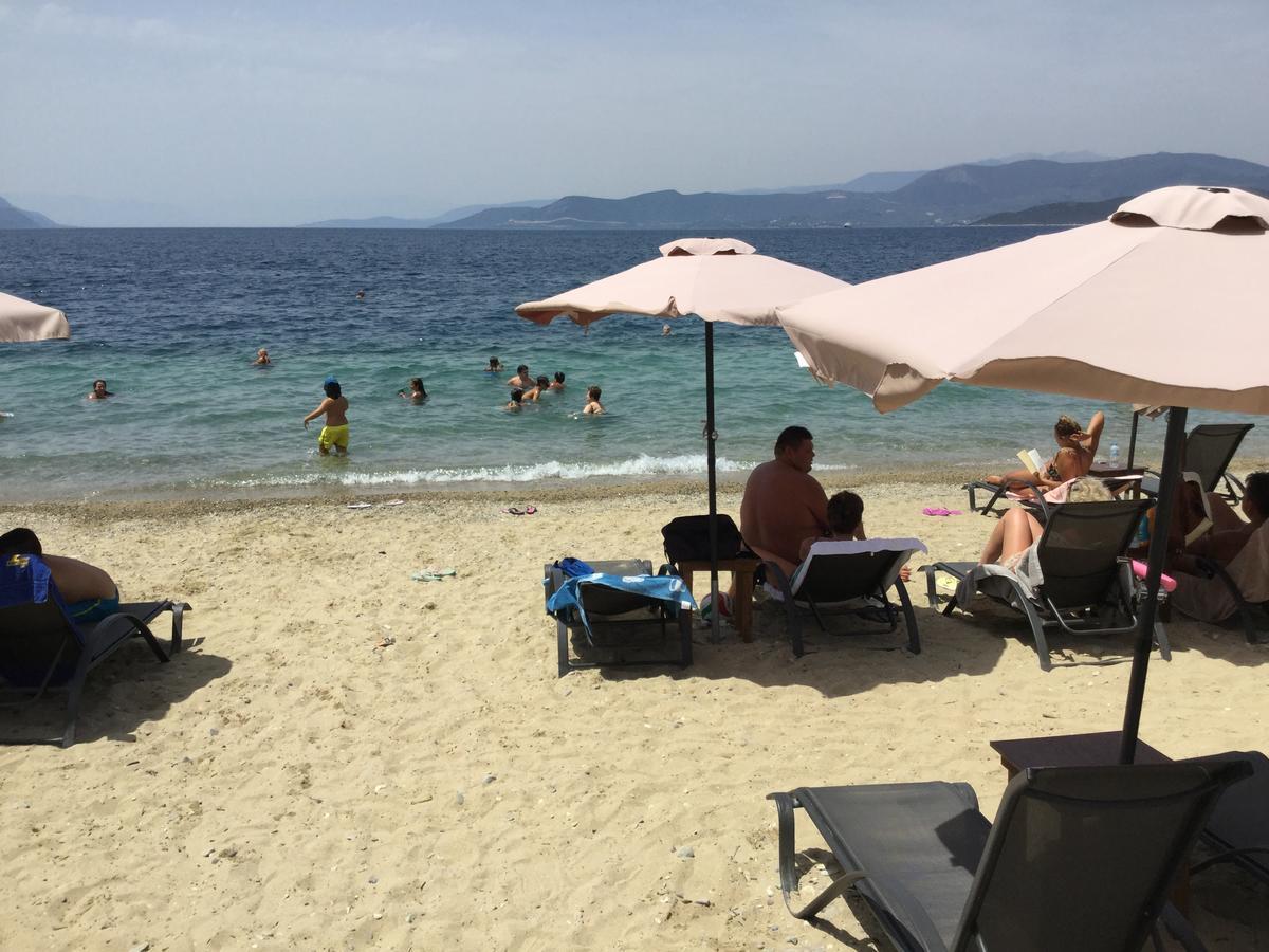 Appartement Evia Dream Agiokampos (Evia)