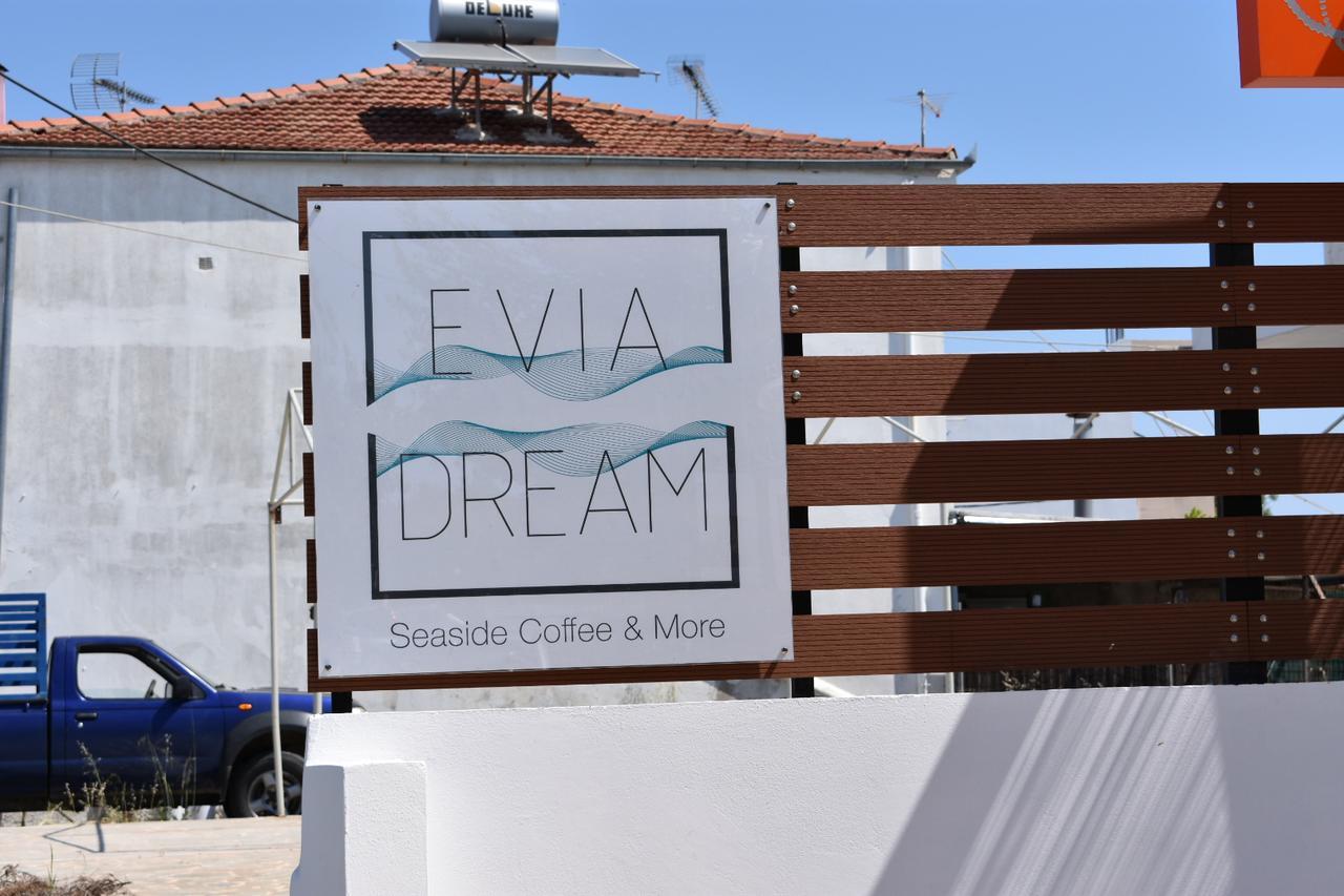 Appartement Evia Dream