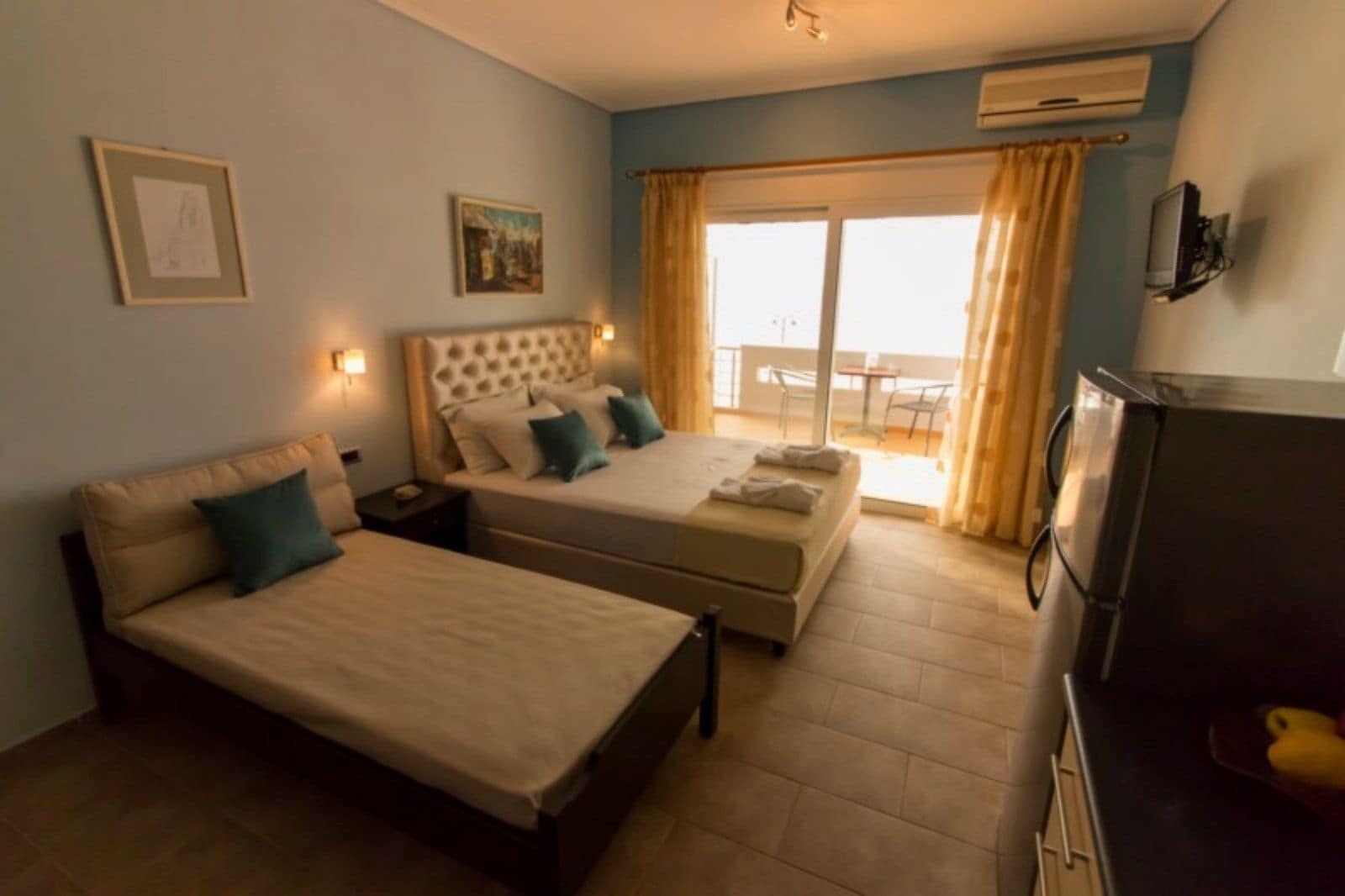 Evia Dream Appartement Agiokampos (Evia)