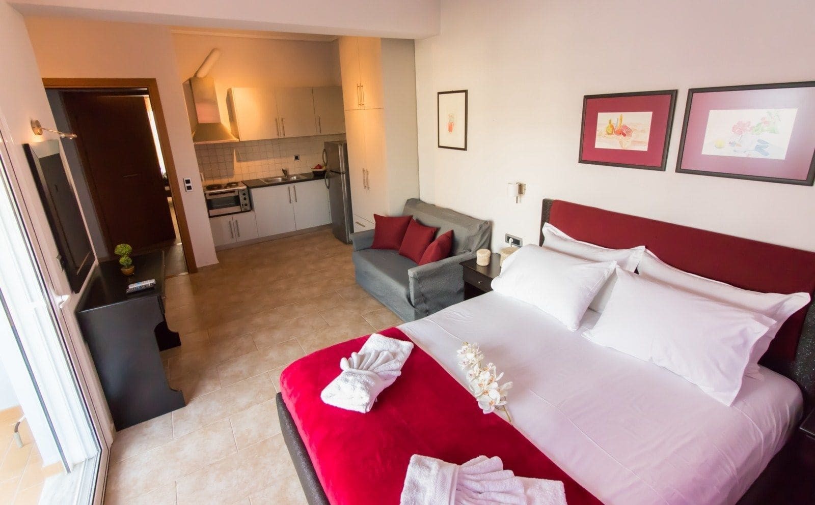 Evia Dream Appartement Agiokampos (Evia)