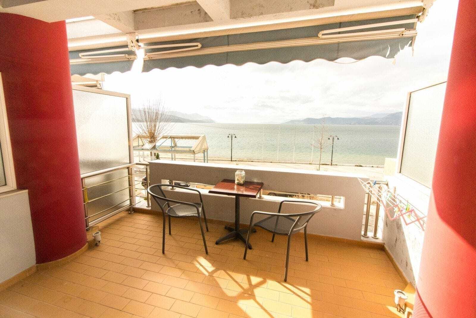 Appartement Evia Dream Agiokampos (Evia)